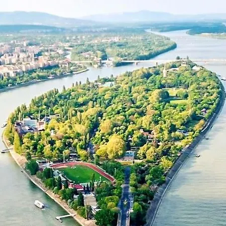Central Stylish Budapest