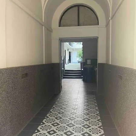 Apartment Central Stylish Budapest