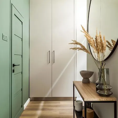 Central Stylish Budapešť