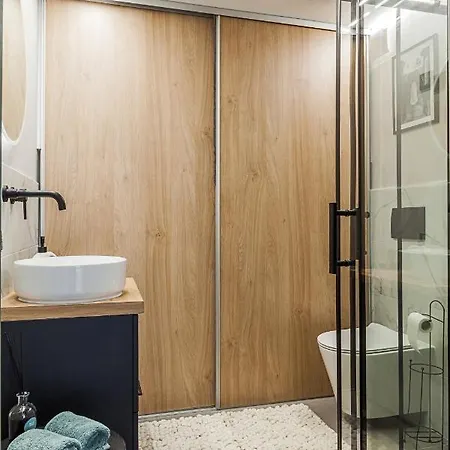 Apartment Central Stylish